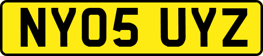 NY05UYZ