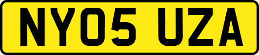 NY05UZA