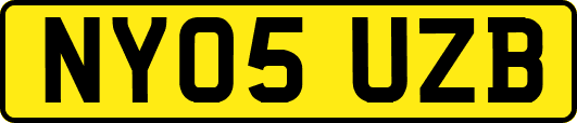 NY05UZB