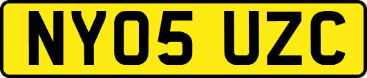 NY05UZC