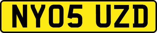 NY05UZD