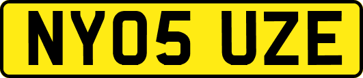 NY05UZE