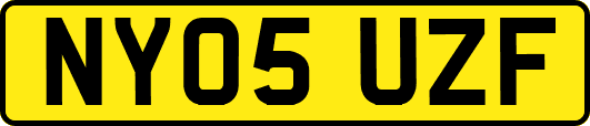 NY05UZF