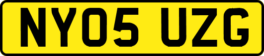 NY05UZG