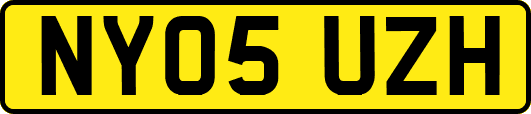 NY05UZH