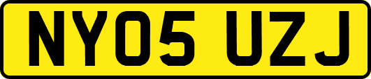 NY05UZJ
