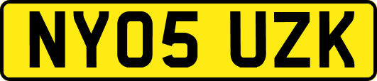 NY05UZK