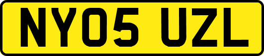 NY05UZL
