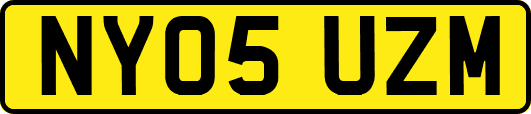 NY05UZM