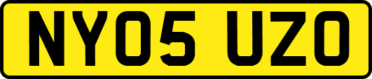 NY05UZO