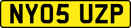 NY05UZP