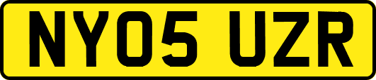 NY05UZR