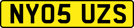 NY05UZS