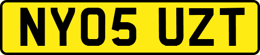 NY05UZT