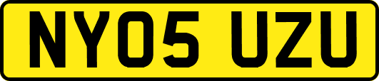 NY05UZU