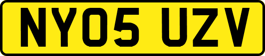 NY05UZV
