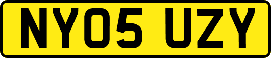NY05UZY