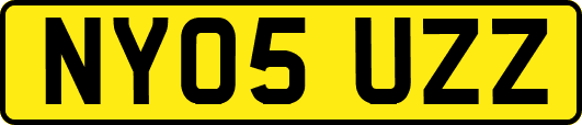NY05UZZ