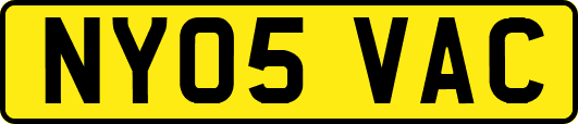 NY05VAC