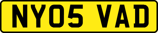 NY05VAD