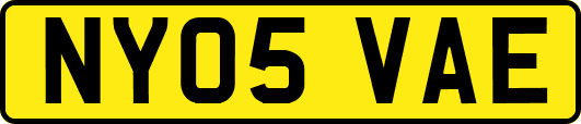 NY05VAE
