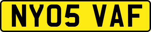 NY05VAF