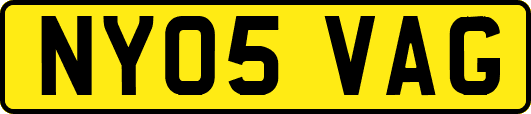NY05VAG