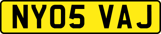 NY05VAJ