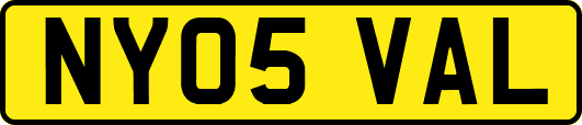 NY05VAL