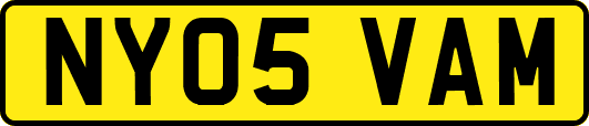NY05VAM