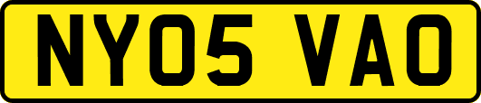 NY05VAO
