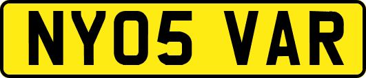 NY05VAR