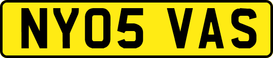 NY05VAS