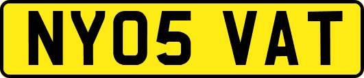 NY05VAT