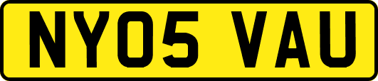 NY05VAU