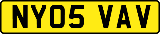 NY05VAV