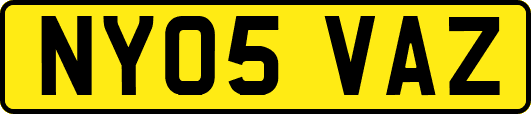 NY05VAZ