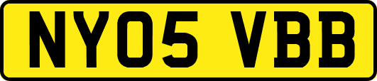 NY05VBB