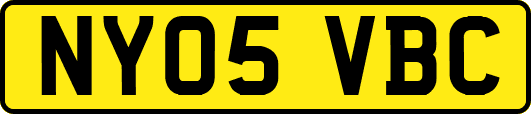 NY05VBC