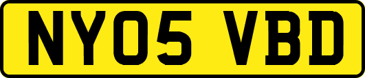 NY05VBD