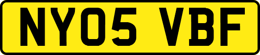 NY05VBF