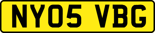 NY05VBG