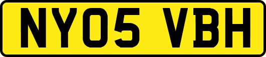 NY05VBH