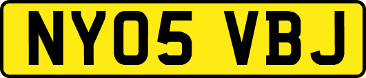 NY05VBJ