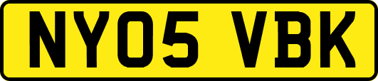 NY05VBK