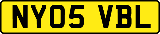 NY05VBL
