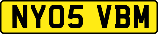 NY05VBM