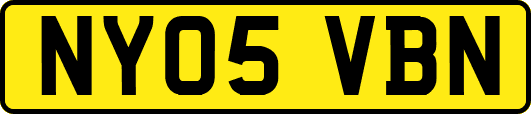 NY05VBN