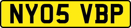 NY05VBP