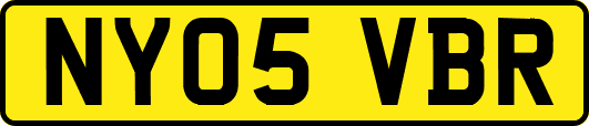 NY05VBR